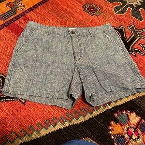 A New Day - shorts size 4